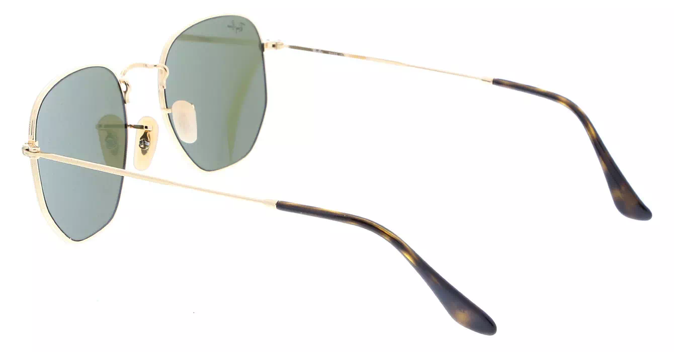 Ray-Ban RB3548-N col 001/30 s54