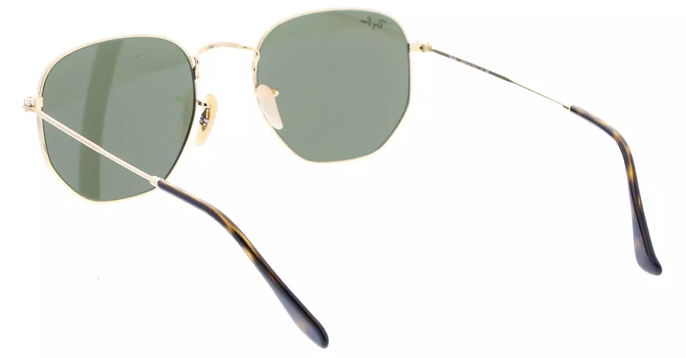 Ray-Ban RB3548-N col 001/30 s54