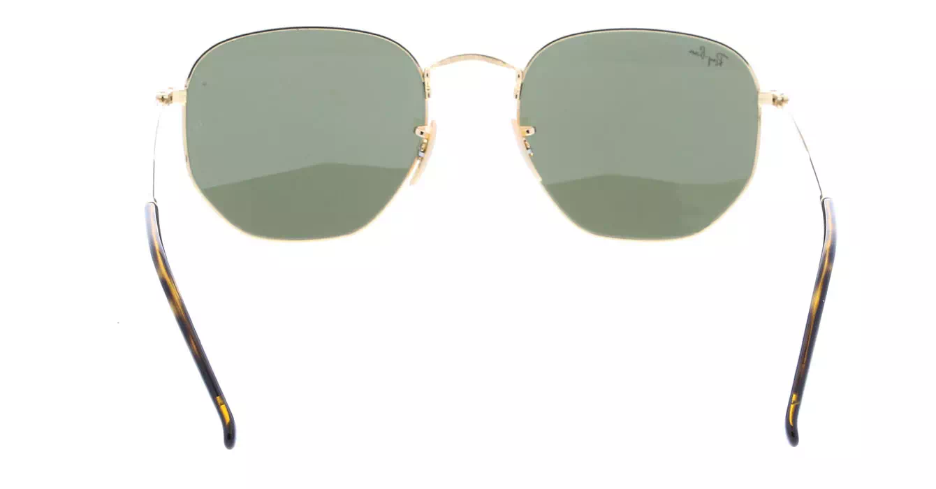 Ray-Ban RB3548-N col 001/30 s54