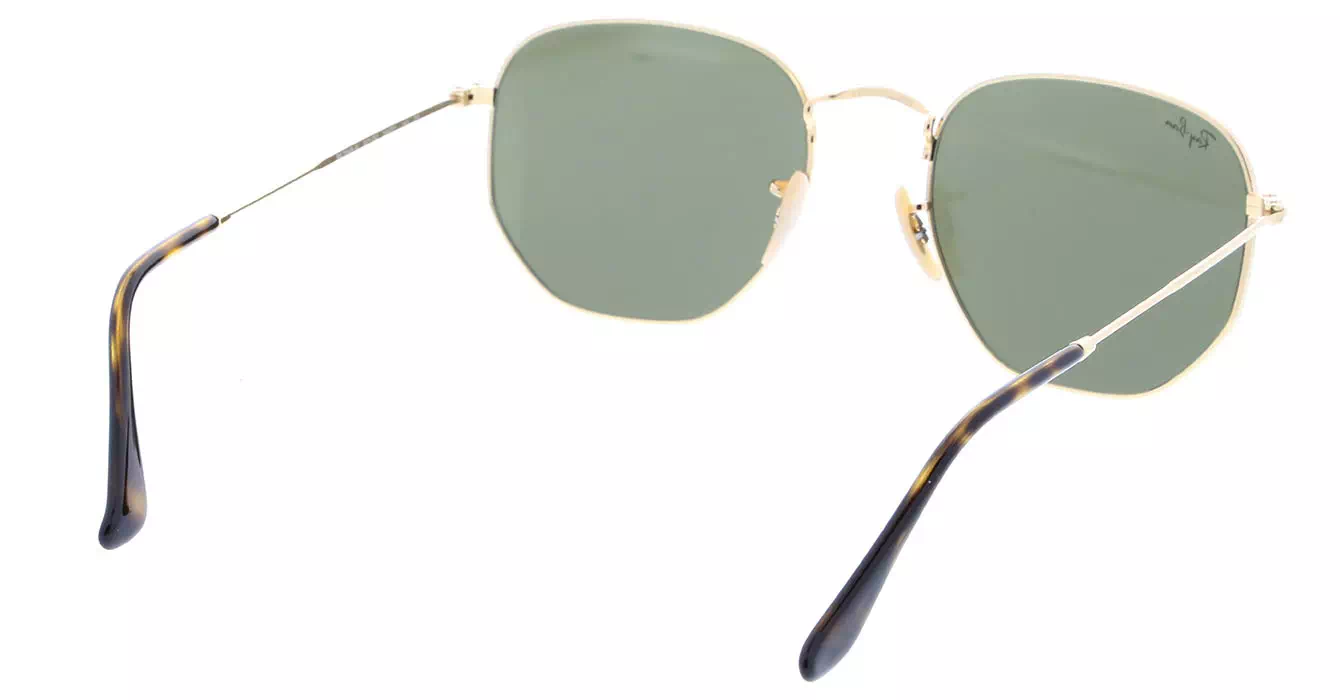 Ray-Ban RB3548-N col 001/30 s54