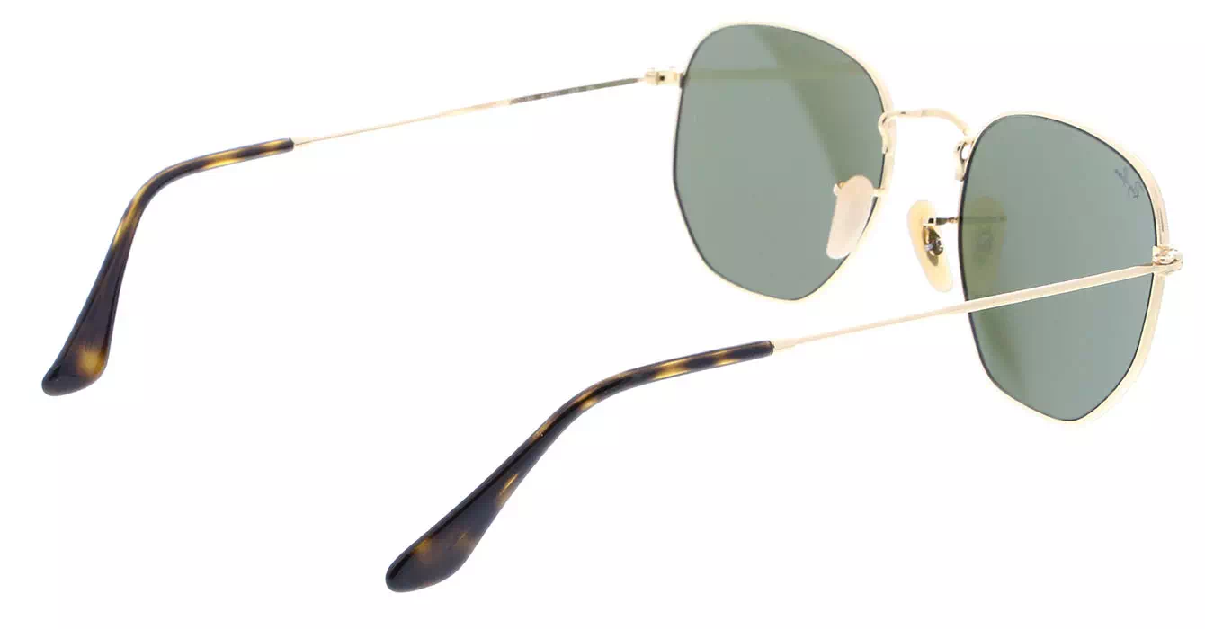 Ray-Ban RB3548-N col 001/30 s54