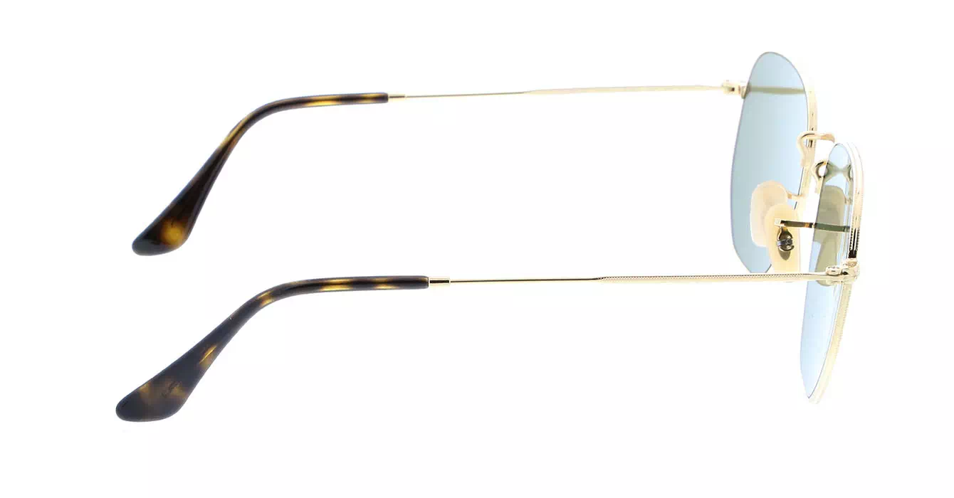 Ray-Ban RB3548-N col 001/30 s54