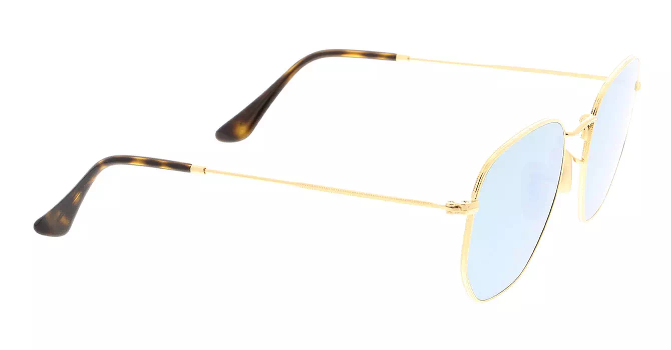 Ray-Ban RB3548-N col 001/30 s54