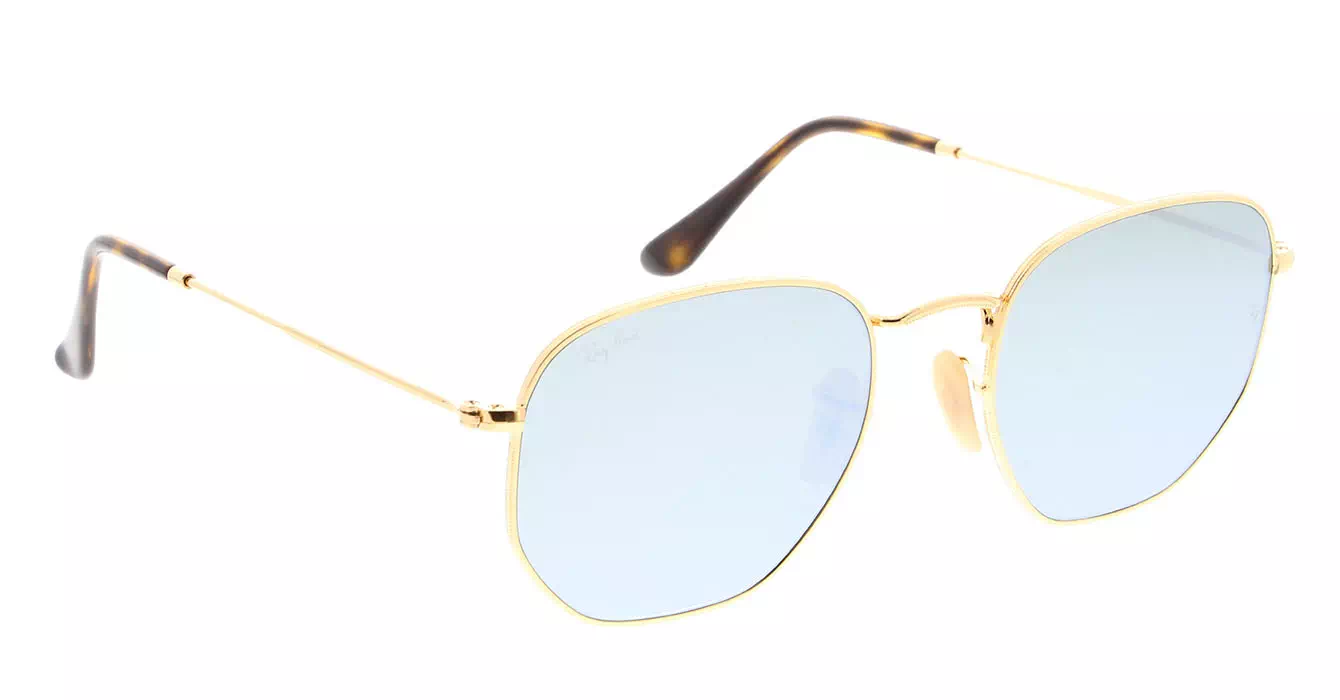 Ray-Ban RB3548-N col 001/30 s54