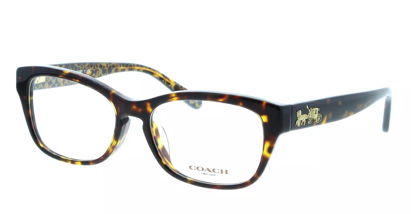 Coach HC6104F col 5394 s53