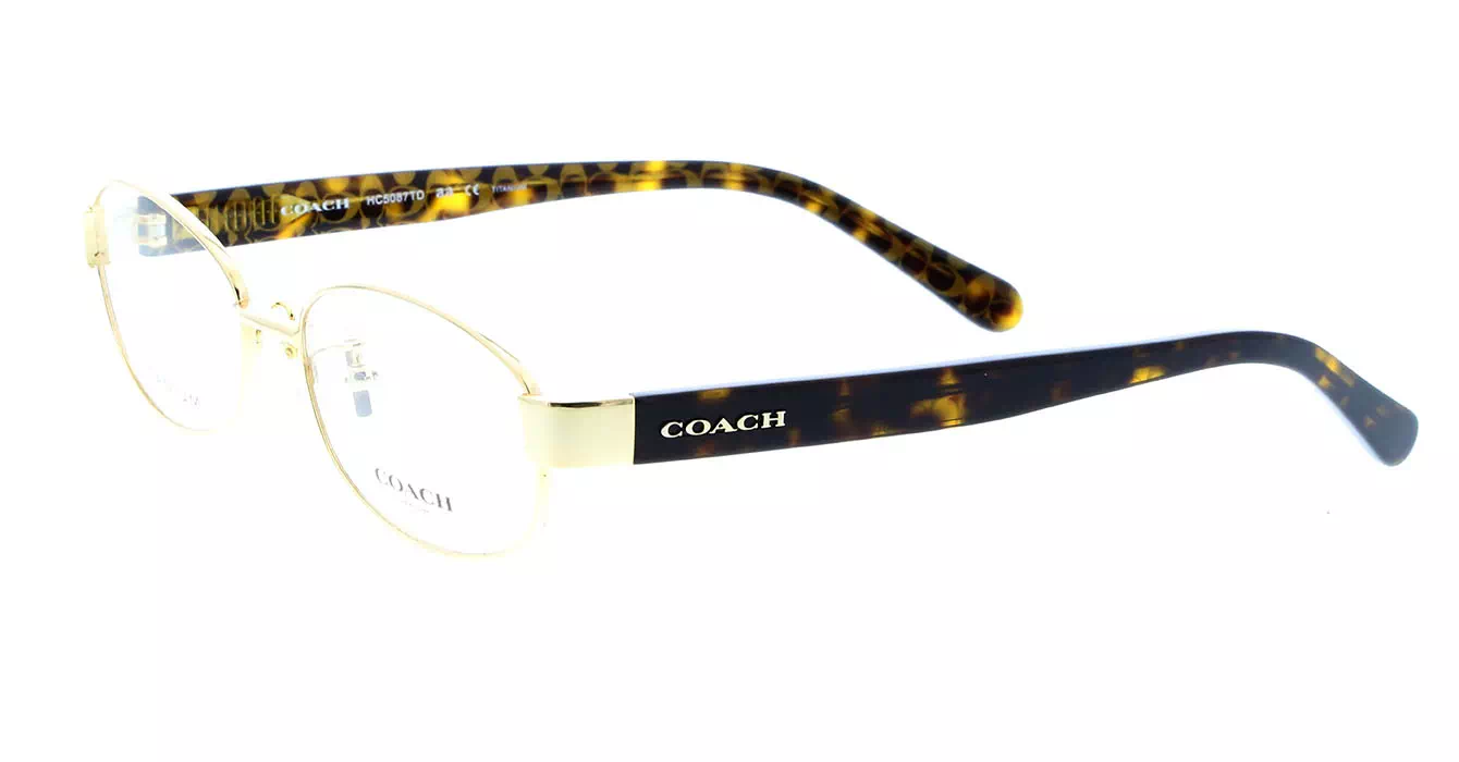 Coach HC5087TD col 9308 s54