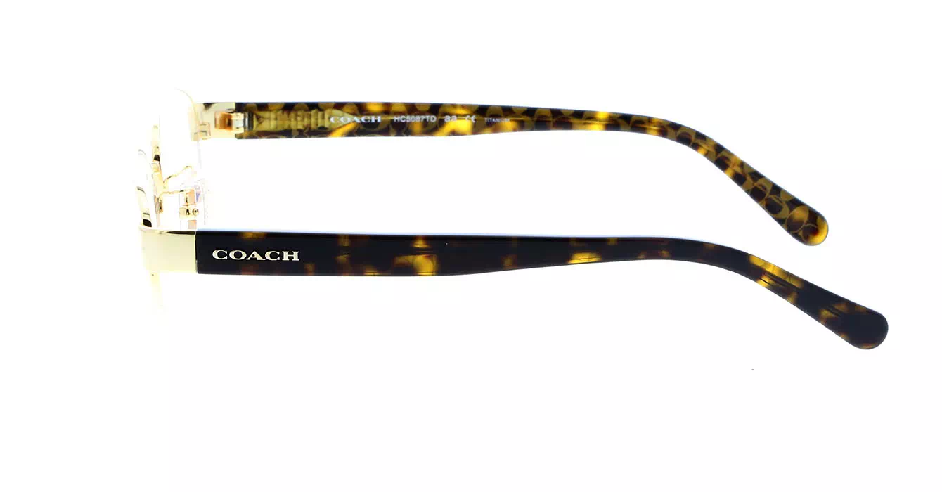 Coach HC5087TD col 9308 s54