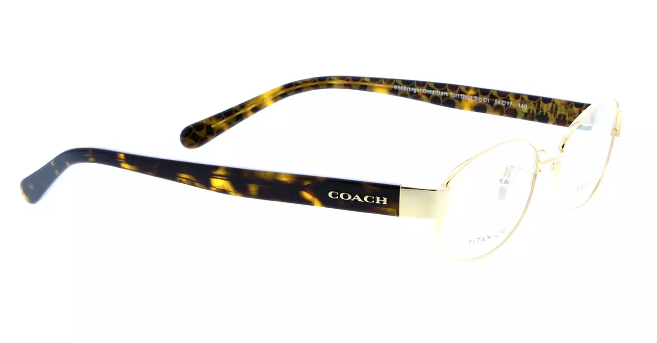 Coach HC5087TD col 9308 s54