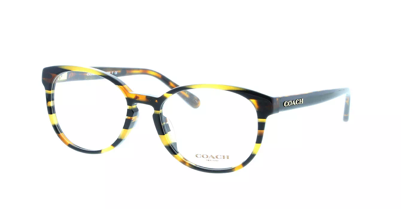 Coach HC6102F col 5440 s53