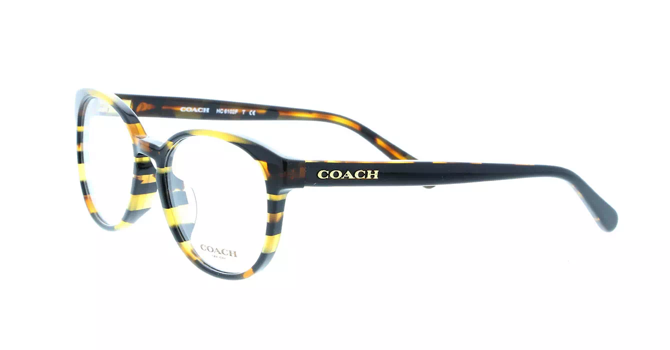 Coach HC6102F col 5440 s53