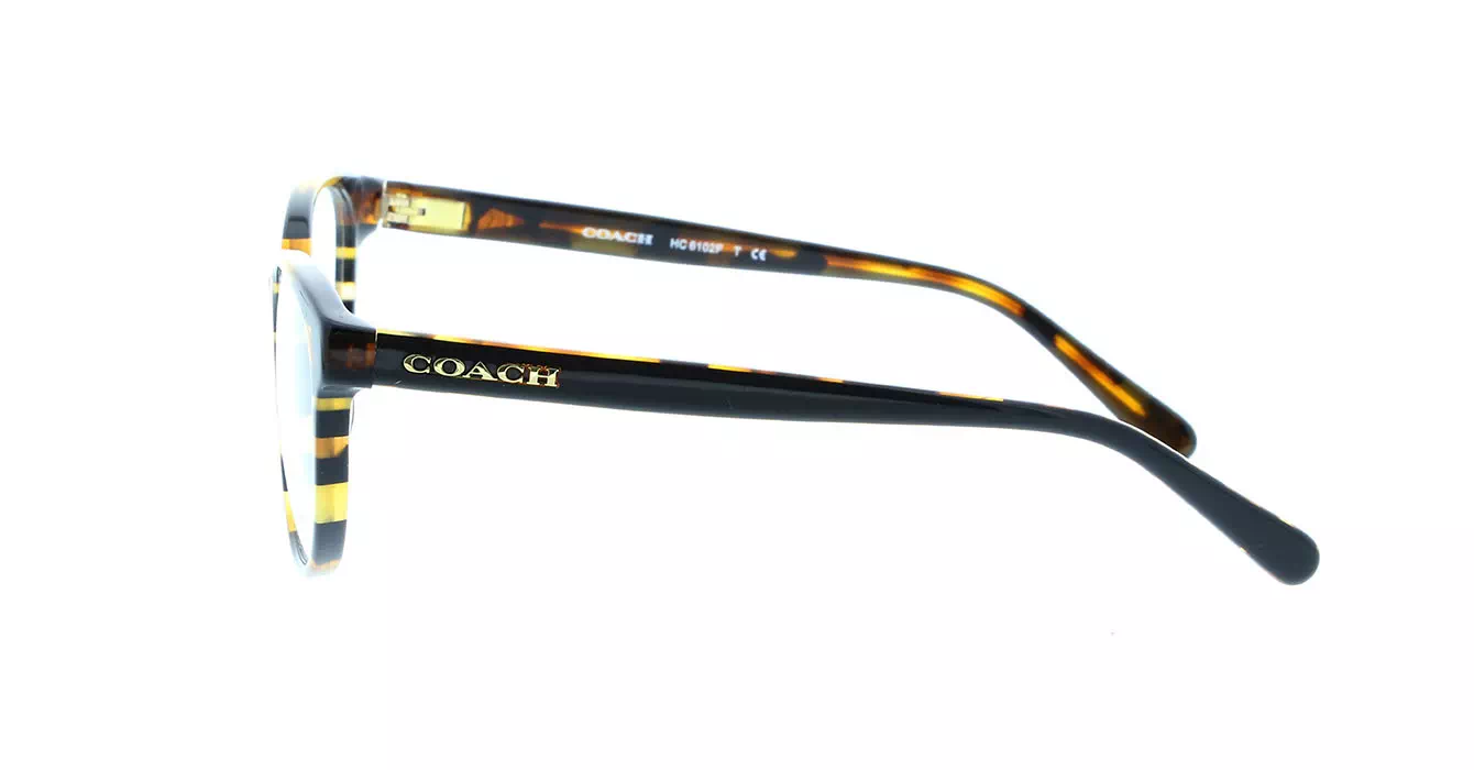 Coach HC6102F col 5440 s53
