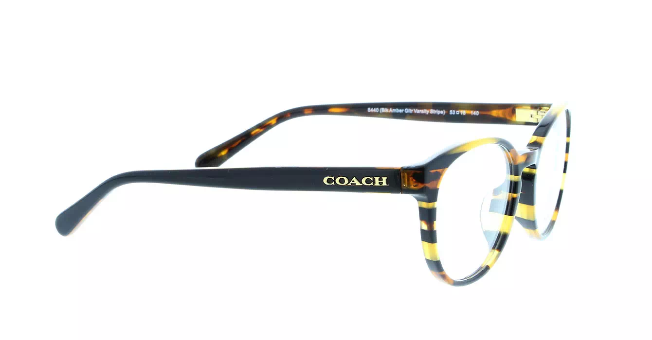 Coach HC6102F col 5440 s53