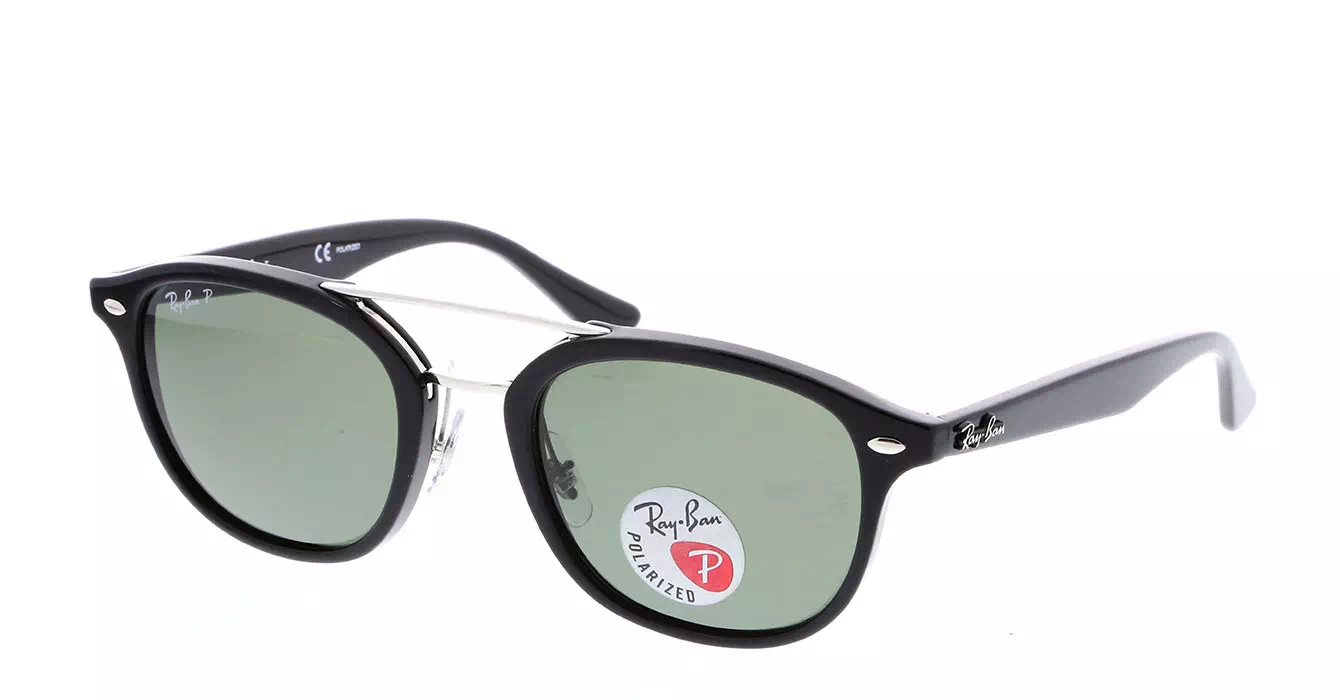 Ray-Ban RB2183 col 901/9A s53
