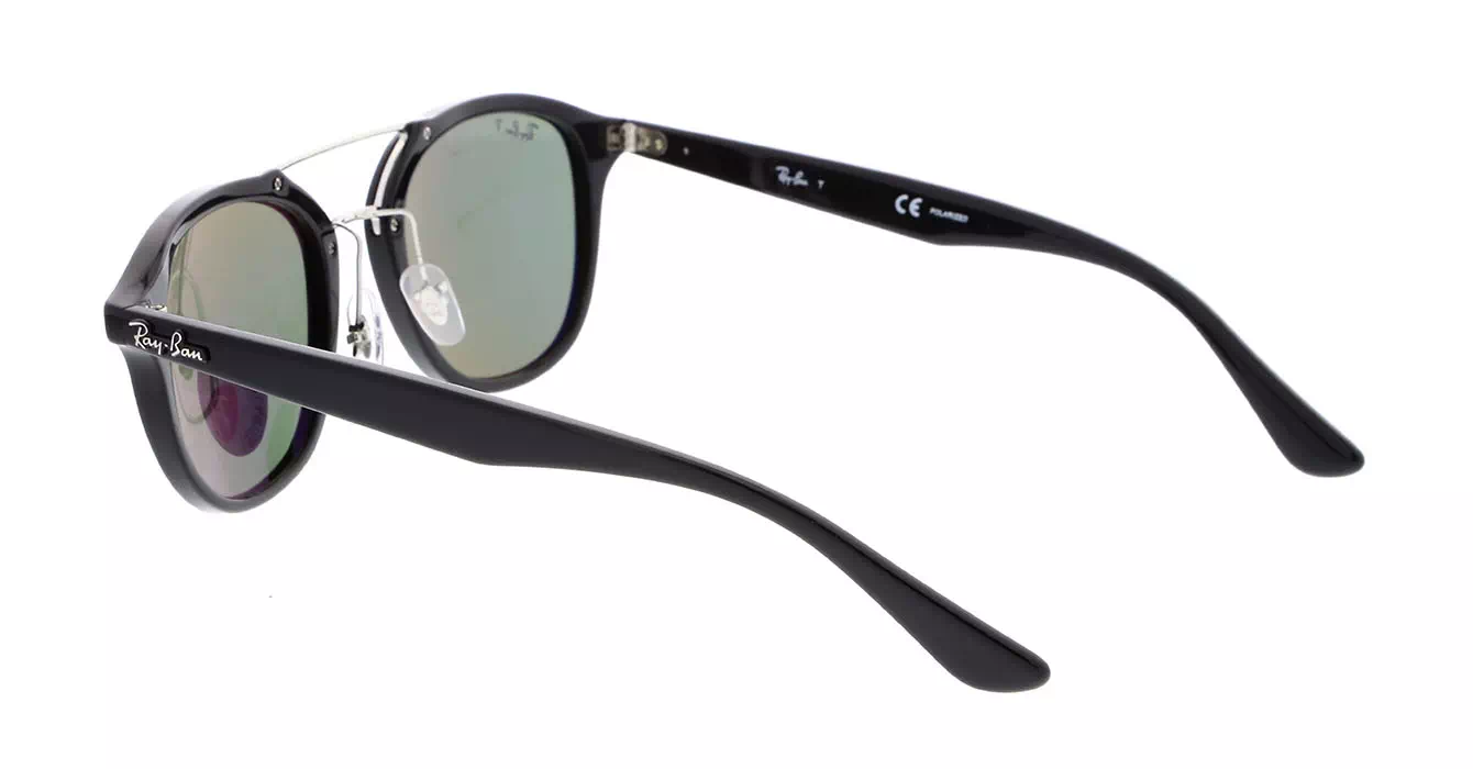 Ray-Ban RB2183 col 901/9A s53