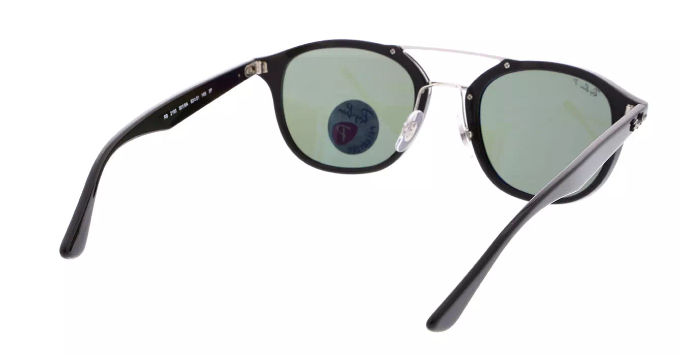 Ray-Ban RB2183 col 901/9A s53
