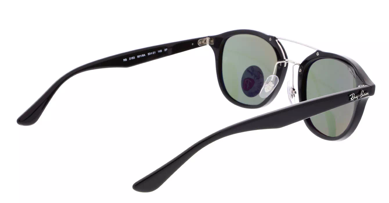 Ray-Ban RB2183 col 901/9A s53