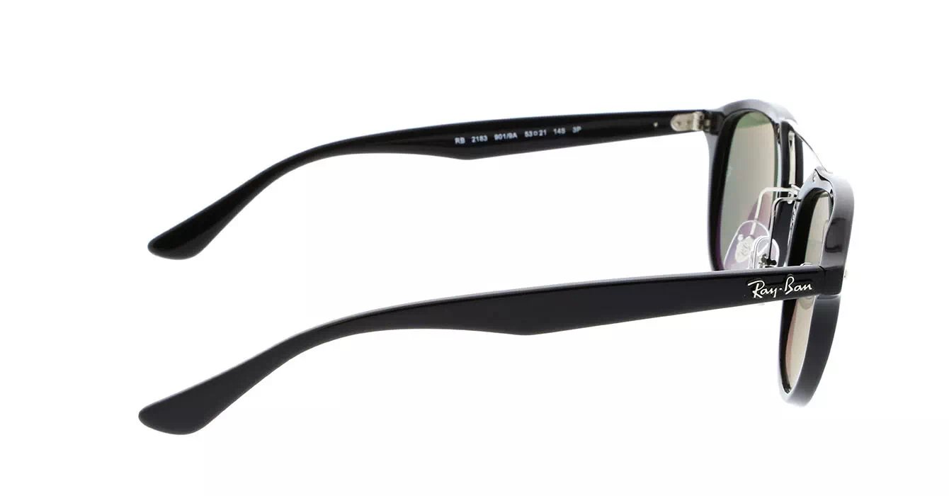 Ray-Ban RB2183 col 901/9A s53