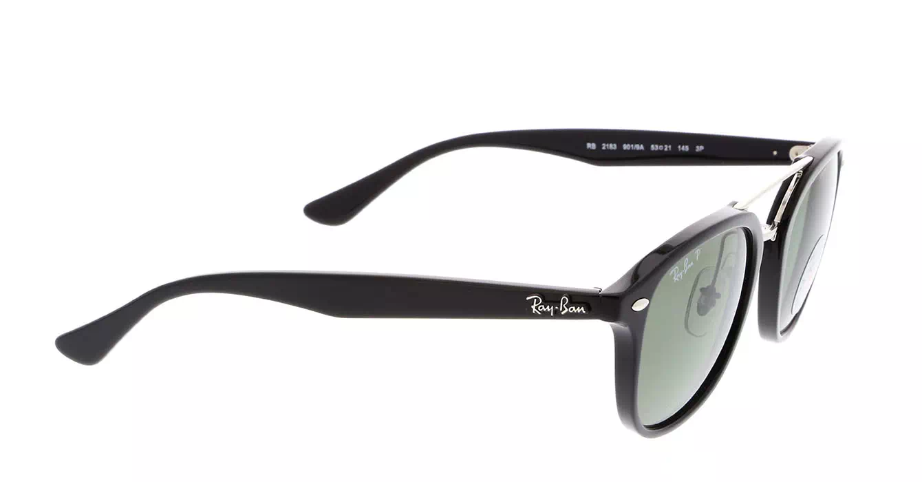 Ray-Ban RB2183 col 901/9A s53