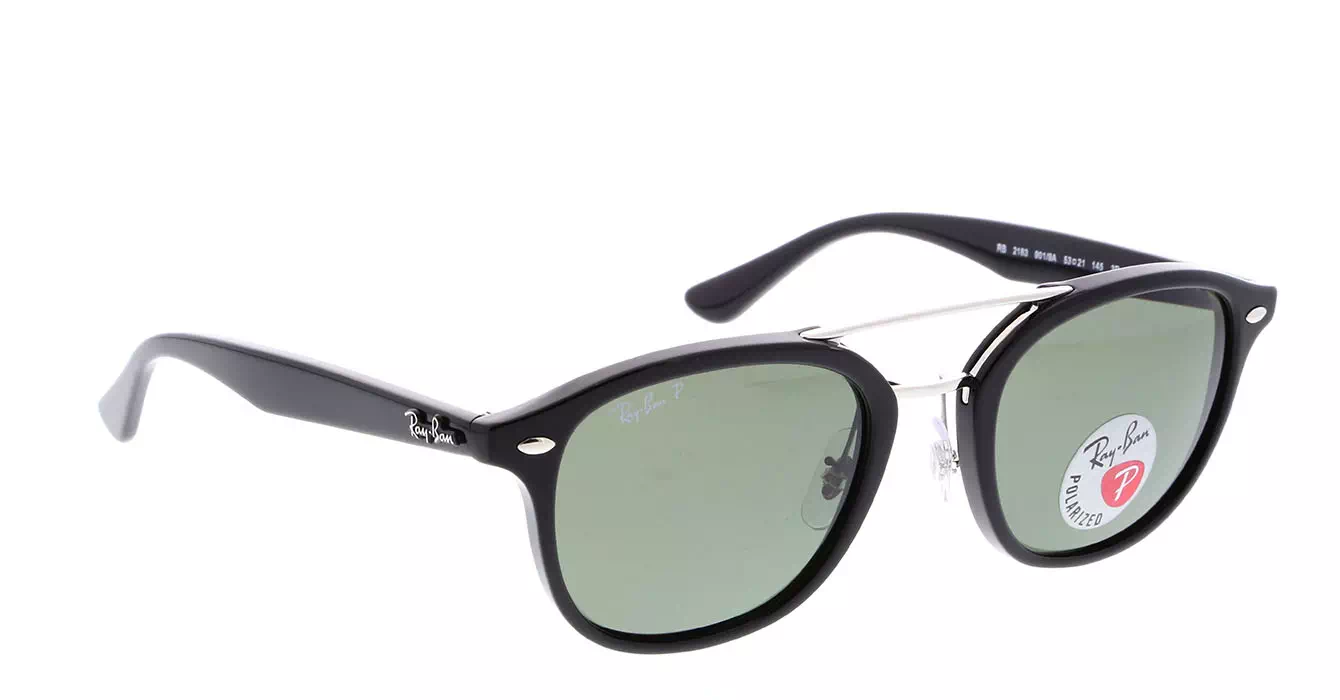 Ray-Ban RB2183 col 901/9A s53