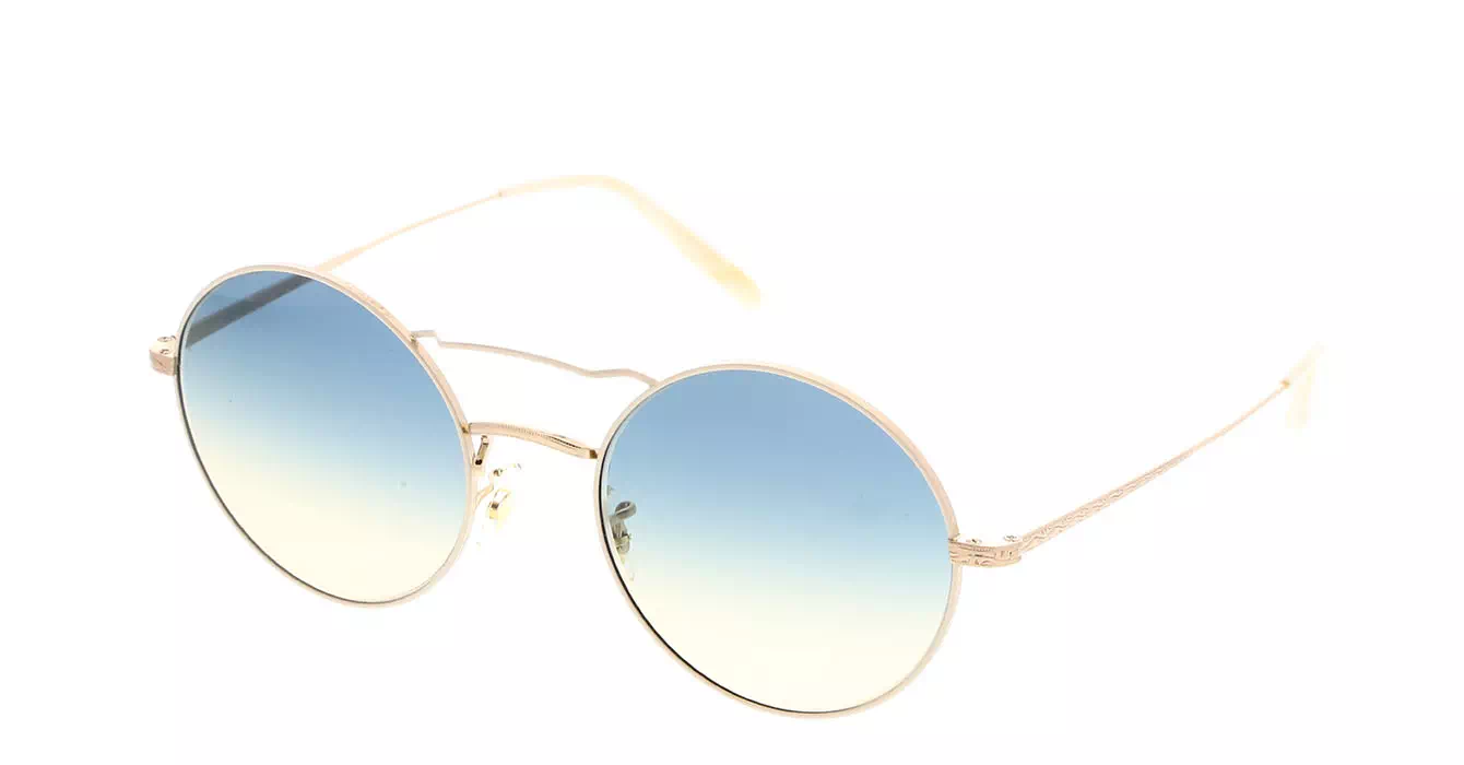 Oliver Peoples OV1214S col 5271/79 s53