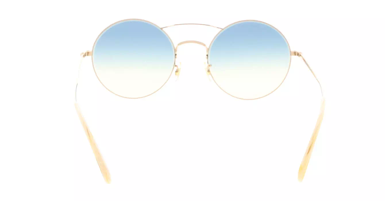 Oliver Peoples OV1214S col 5271/79 s53