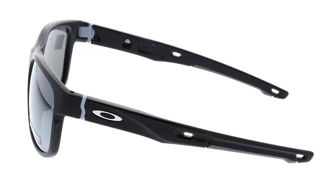 Oakley Prizm Crossrange R (A) Matte Blk W/prizm Blk Polar (OO9369-05) s57