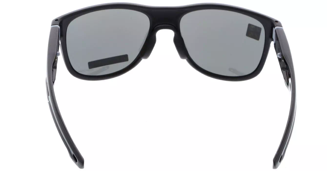 Oakley Prizm Crossrange R (A) Matte Blk W/prizm Blk Polar (OO9369-05) s57