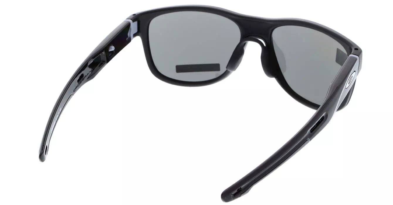 Oakley Prizm Crossrange R (A) Matte Blk W/prizm Blk Polar (OO9369-05) s57