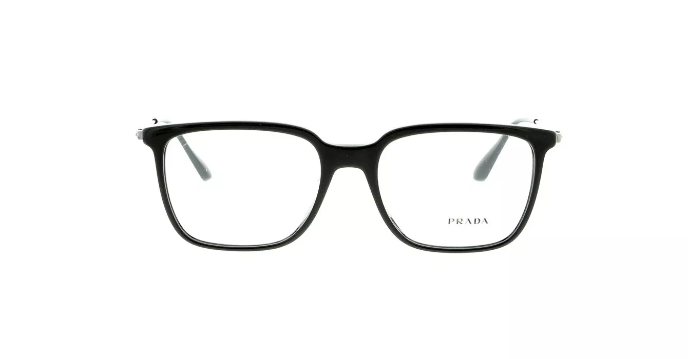 Prada VPR-17T-F col 1AB-1O1 s55