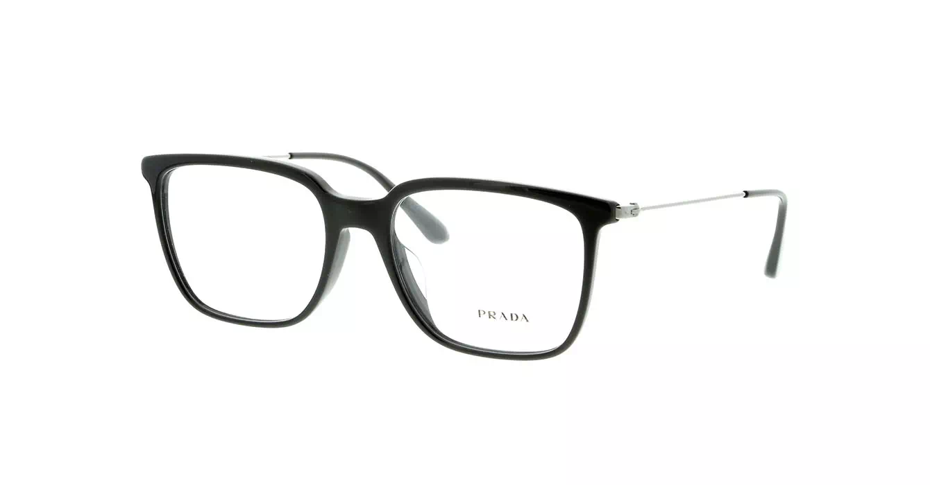 Prada VPR-17T-F col 1AB-1O1 s55
