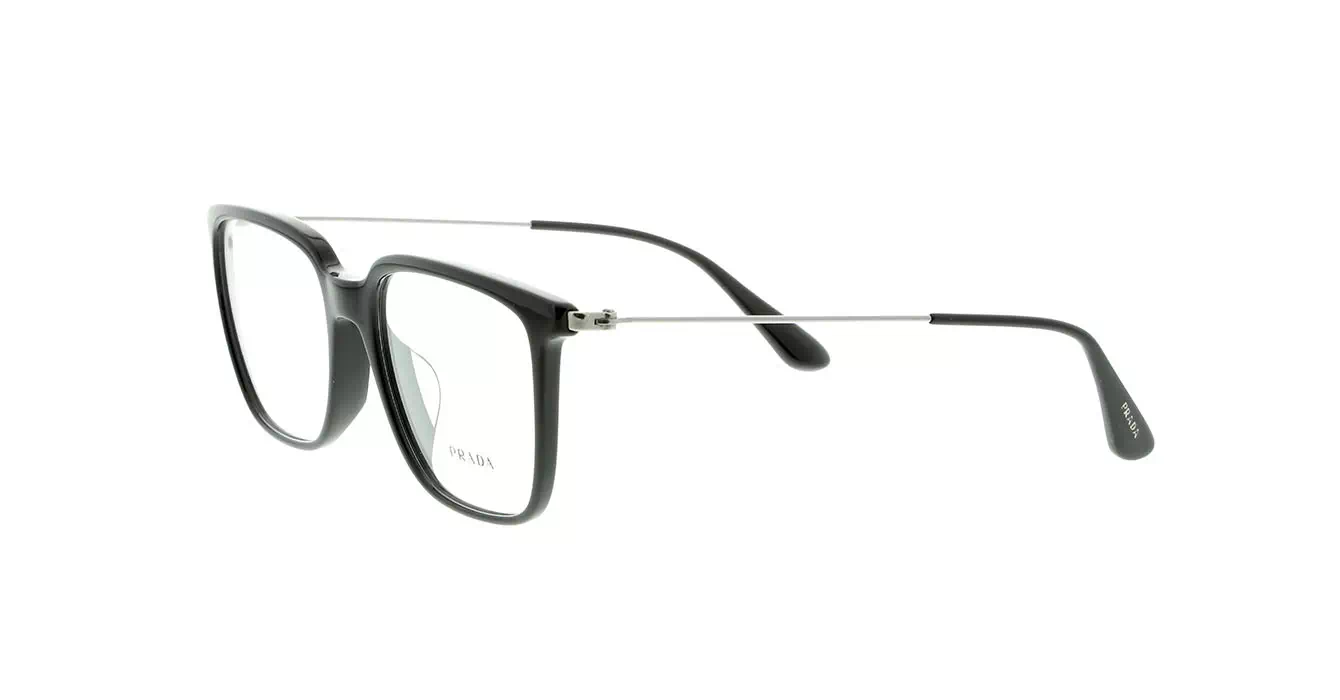 Prada VPR-17T-F col 1AB-1O1 s55