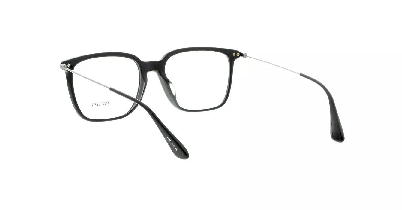 Prada VPR-17T-F col 1AB-1O1 s55