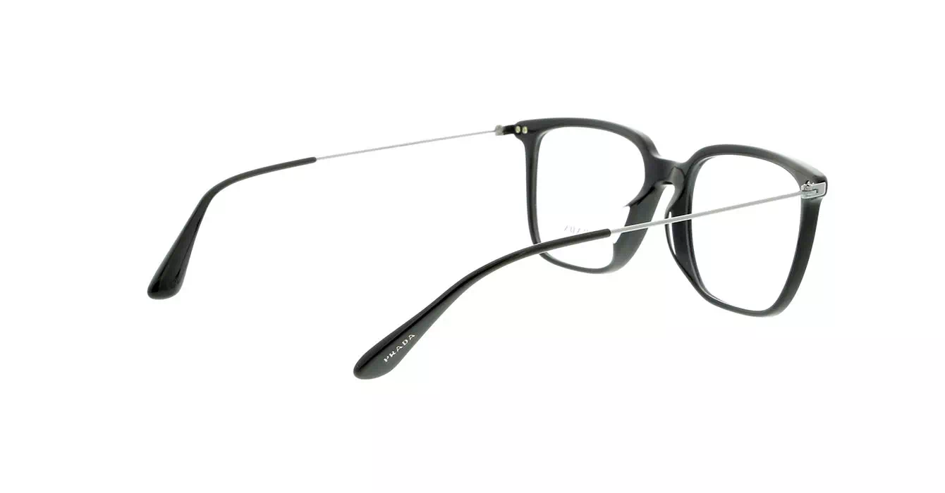 Prada VPR-17T-F col 1AB-1O1 s55