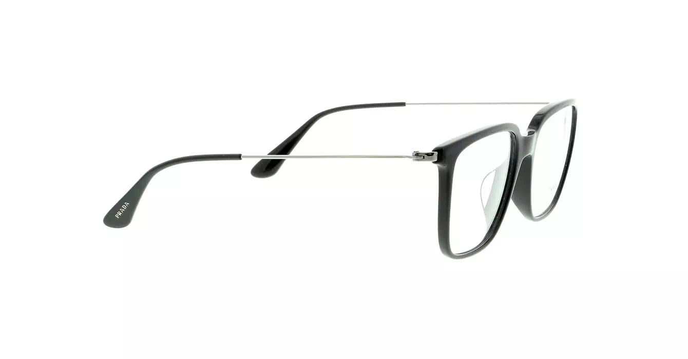 Prada VPR-17T-F col 1AB-1O1 s55
