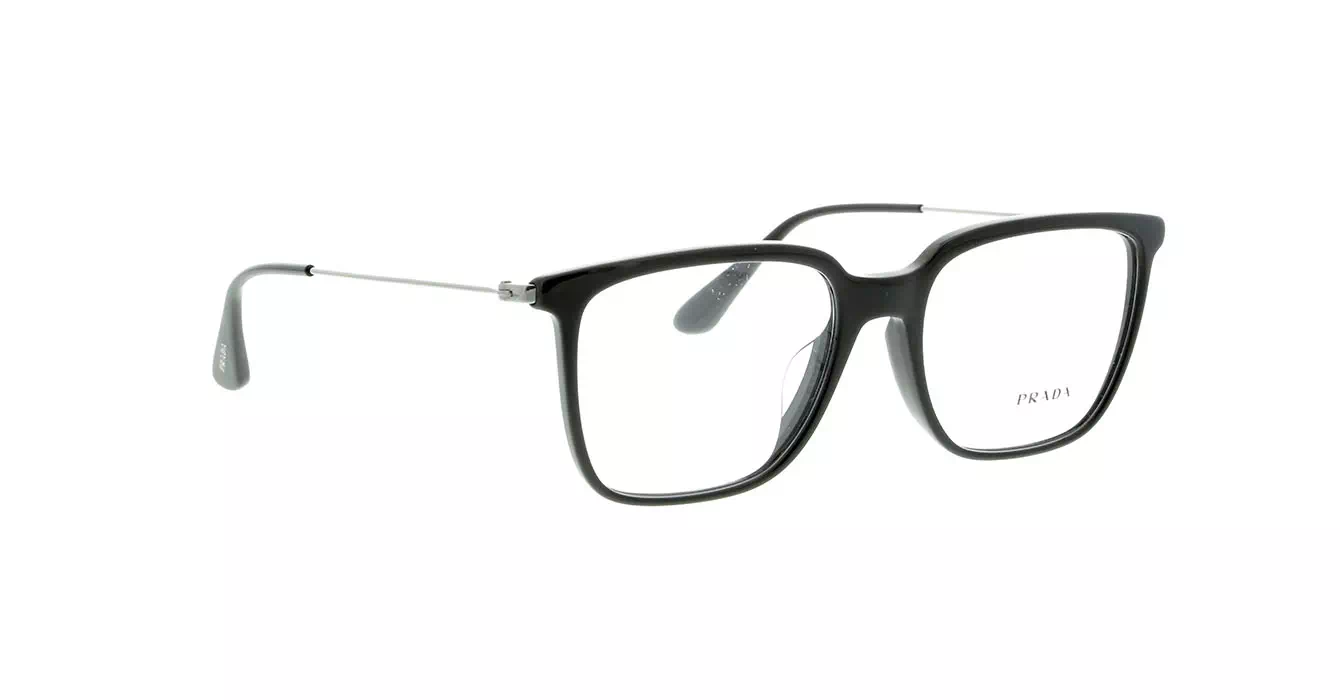 Prada VPR-17T-F col 1AB-1O1 s55