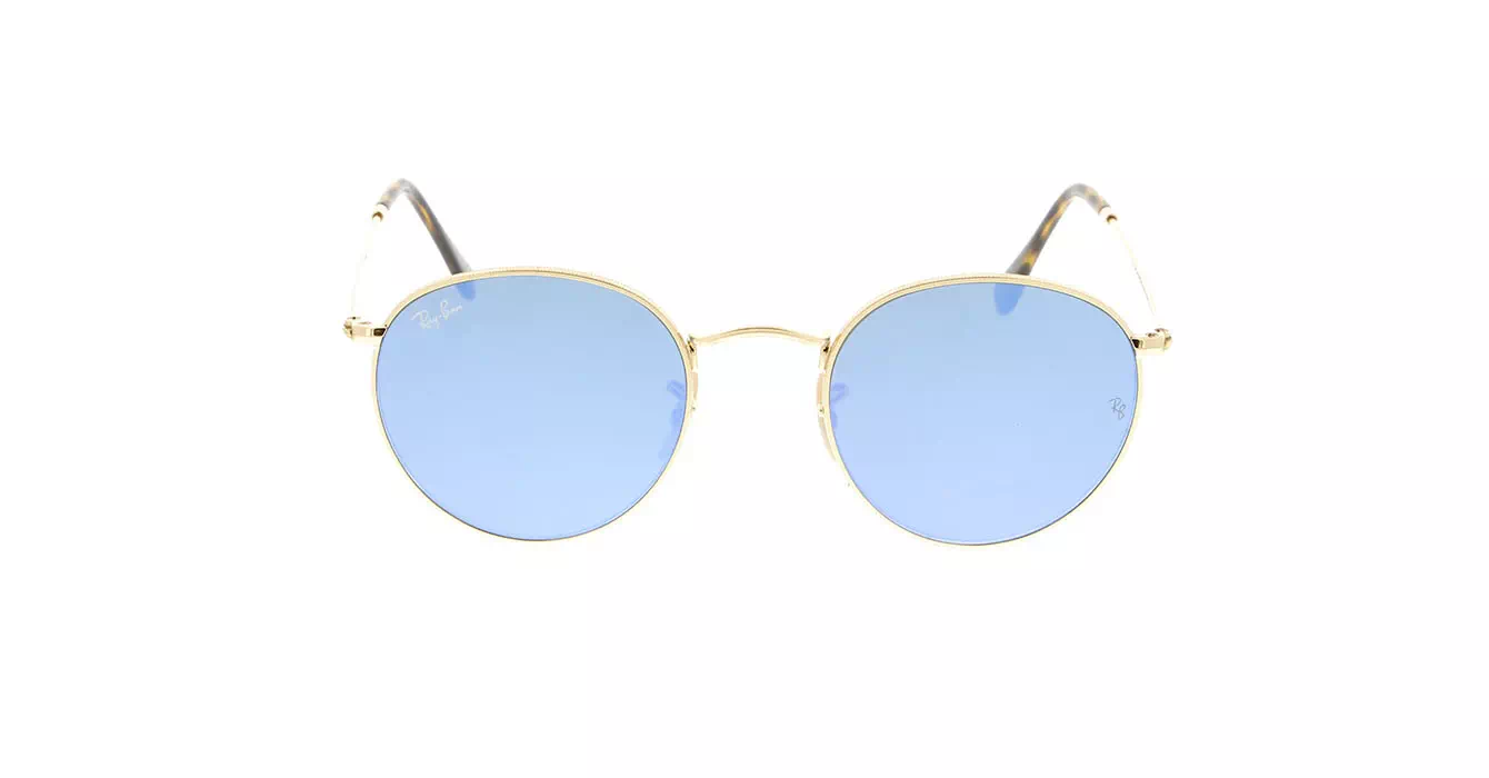 Ray-Ban RB3447-N col 001/9O s50