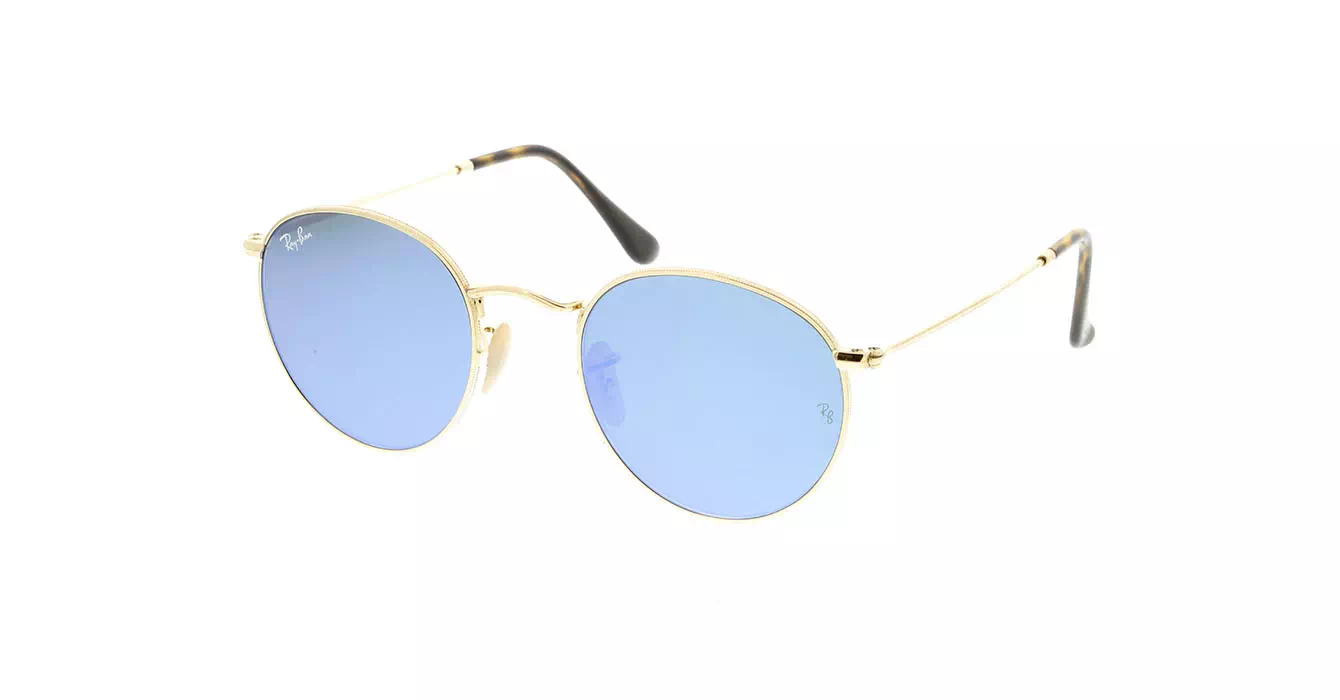 Ray-Ban RB3447-N col 001/9O s50
