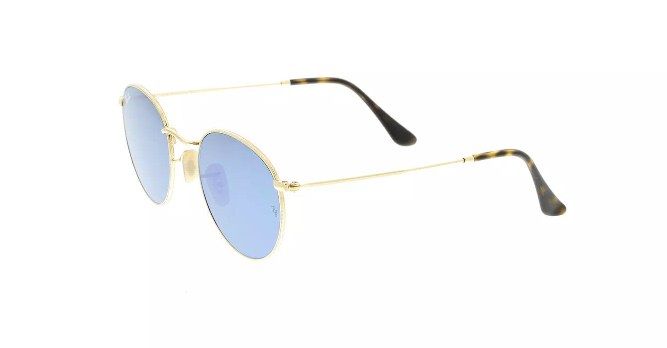 Ray-Ban RB3447-N col 001/9O s50