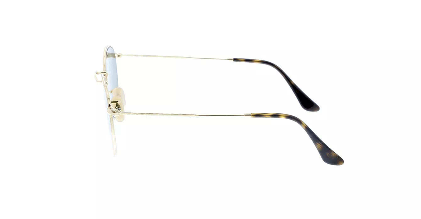 Ray-Ban RB3447-N col 001/9O s50