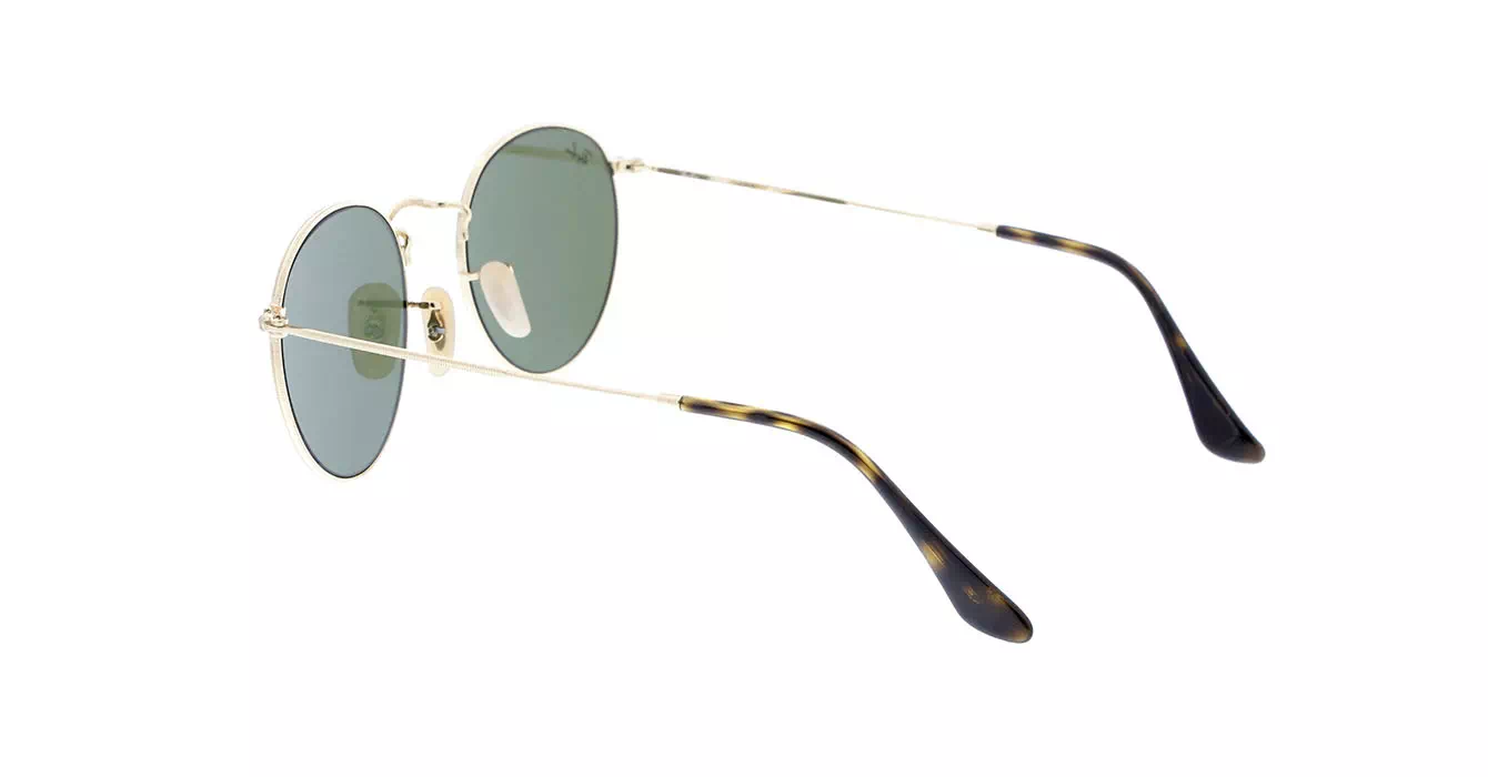 Ray-Ban RB3447-N col 001/9O s50