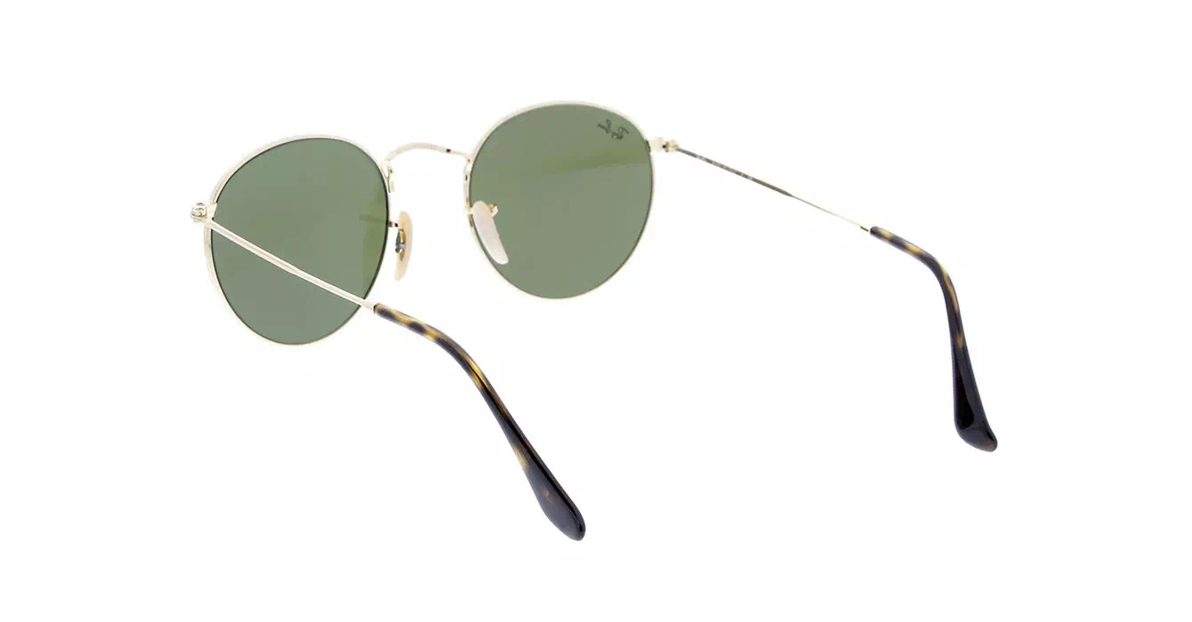Ray-Ban RB3447-N col 001/9O s50