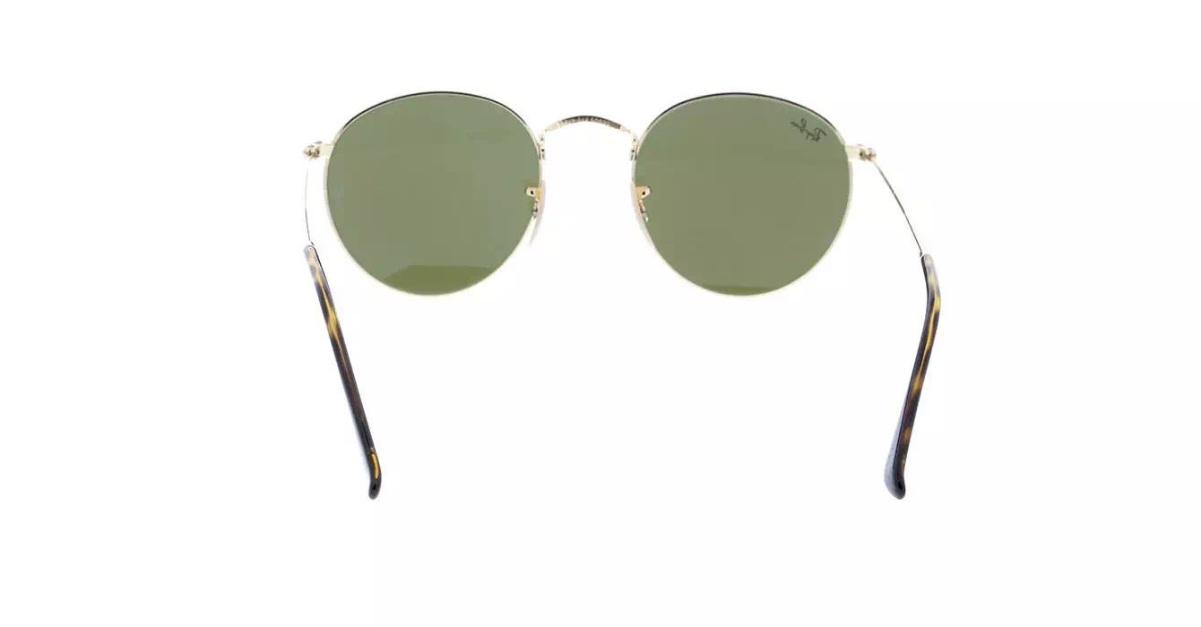 Ray-Ban RB3447-N col 001/9O s50