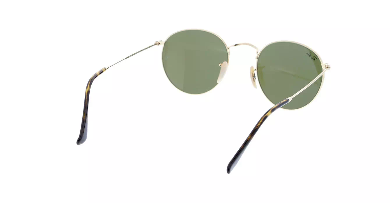 Ray-Ban RB3447-N col 001/9O s50