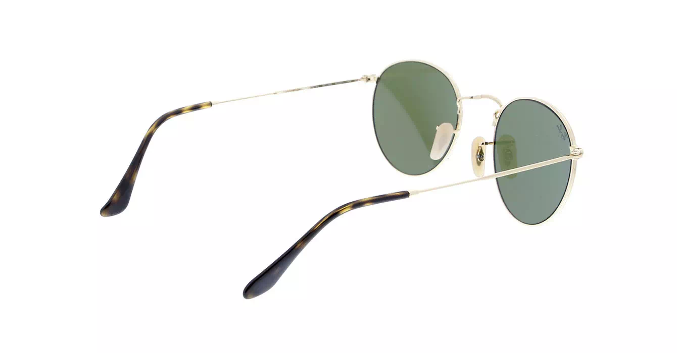 Ray-Ban RB3447-N col 001/9O s50