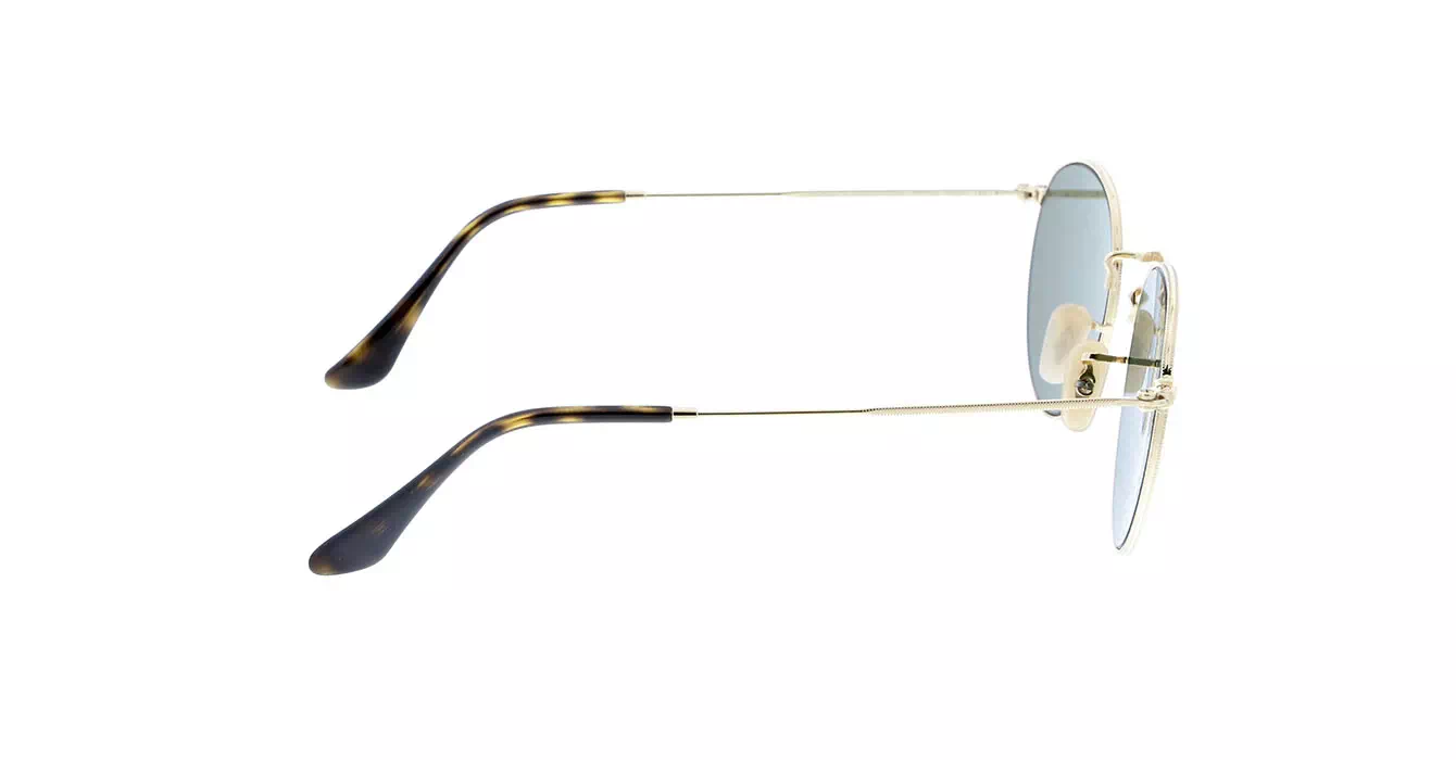 Ray-Ban RB3447-N col 001/9O s50