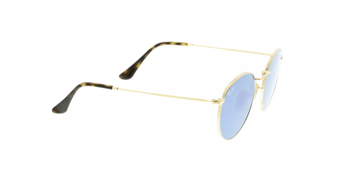 Ray-Ban RB3447-N col 001/9O s50