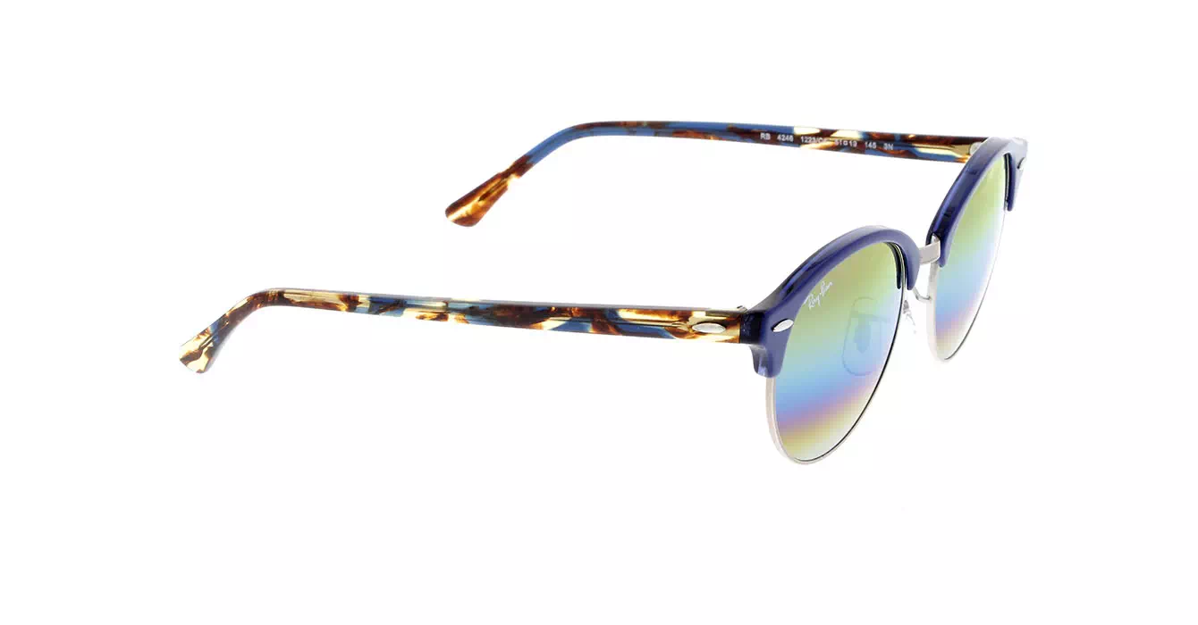 Ray-Ban RB4246 col 1223/C4 s51