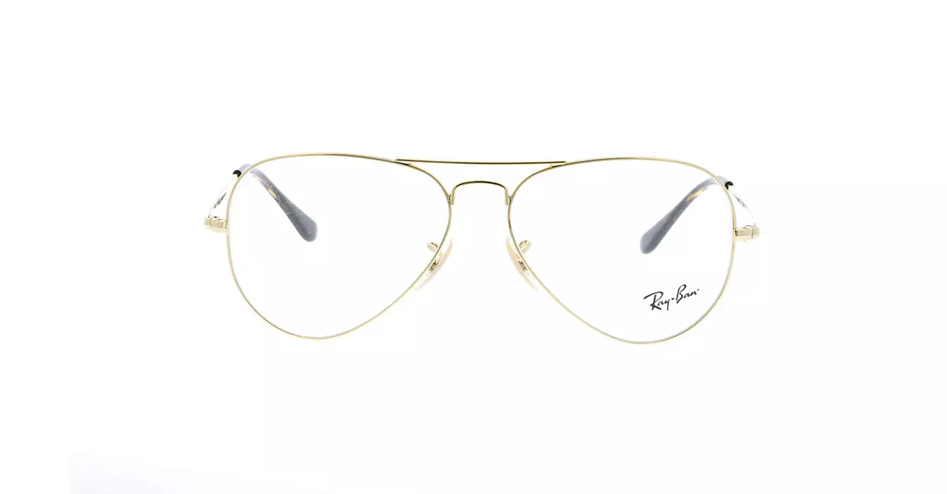 Ray-Ban RB6489 col 2500 s58