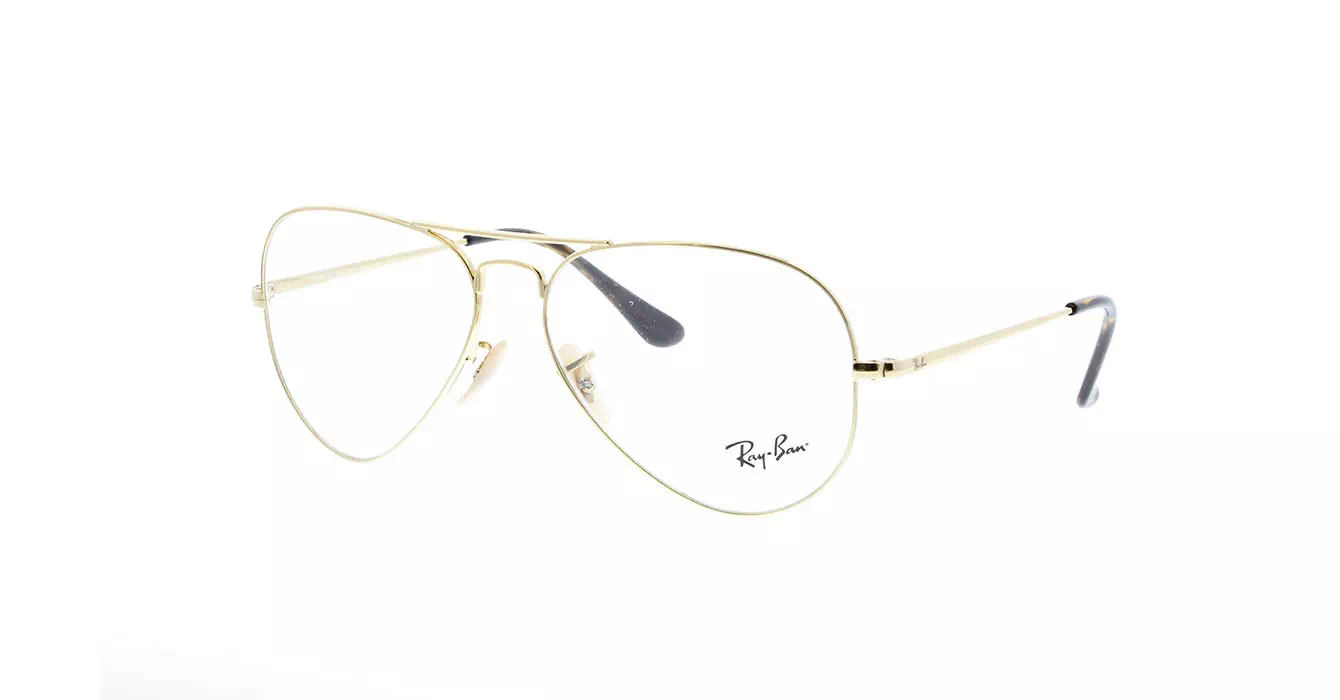 Ray-Ban RB6489 col 2500 s58