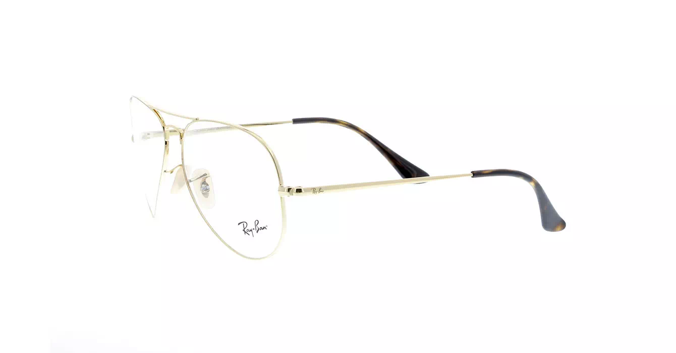 Ray-Ban RB6489 col 2500 s58